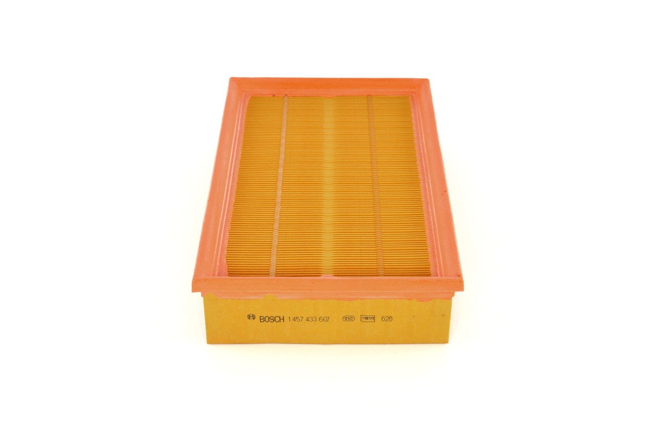 BOSCH 1 457 433 607: Filtro de aire