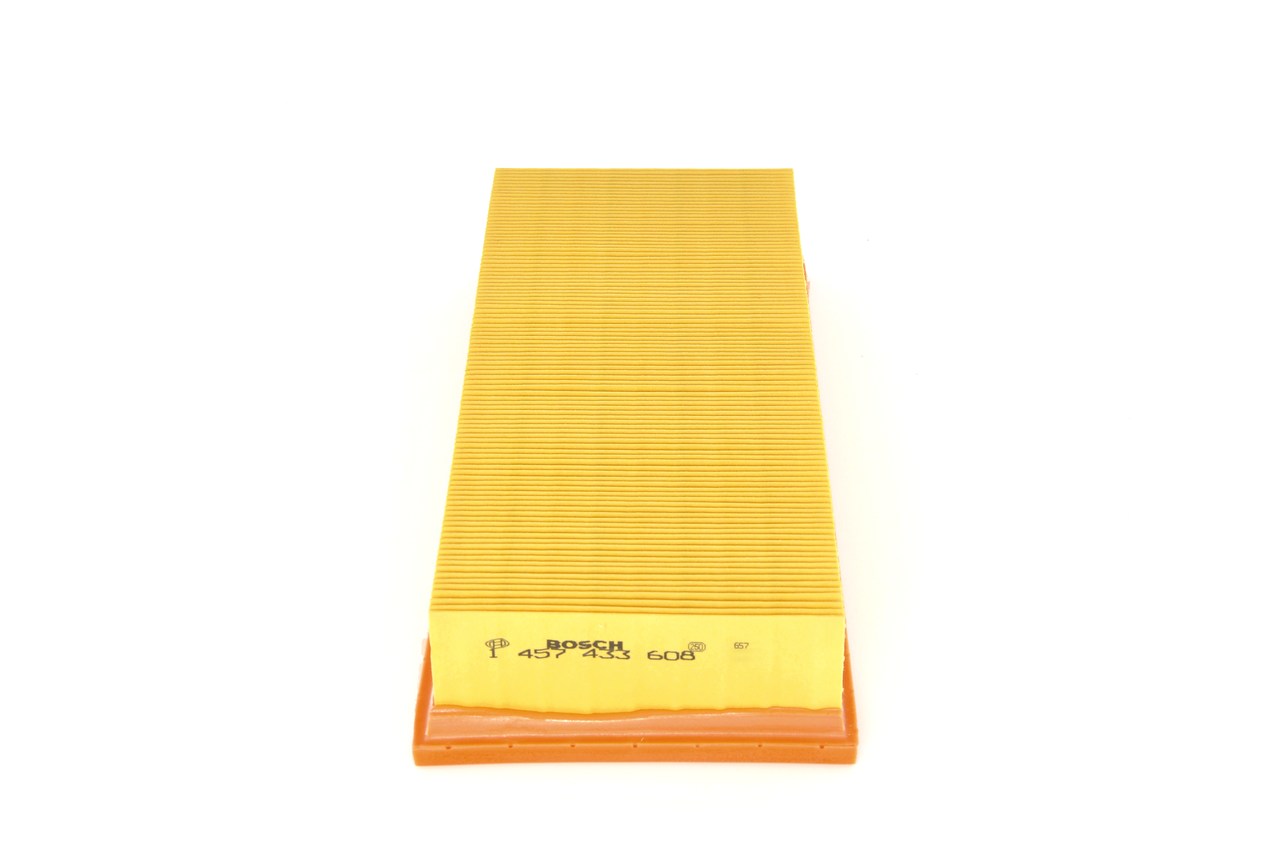 BOSCH 1 457 433 608: Vzduchový filter