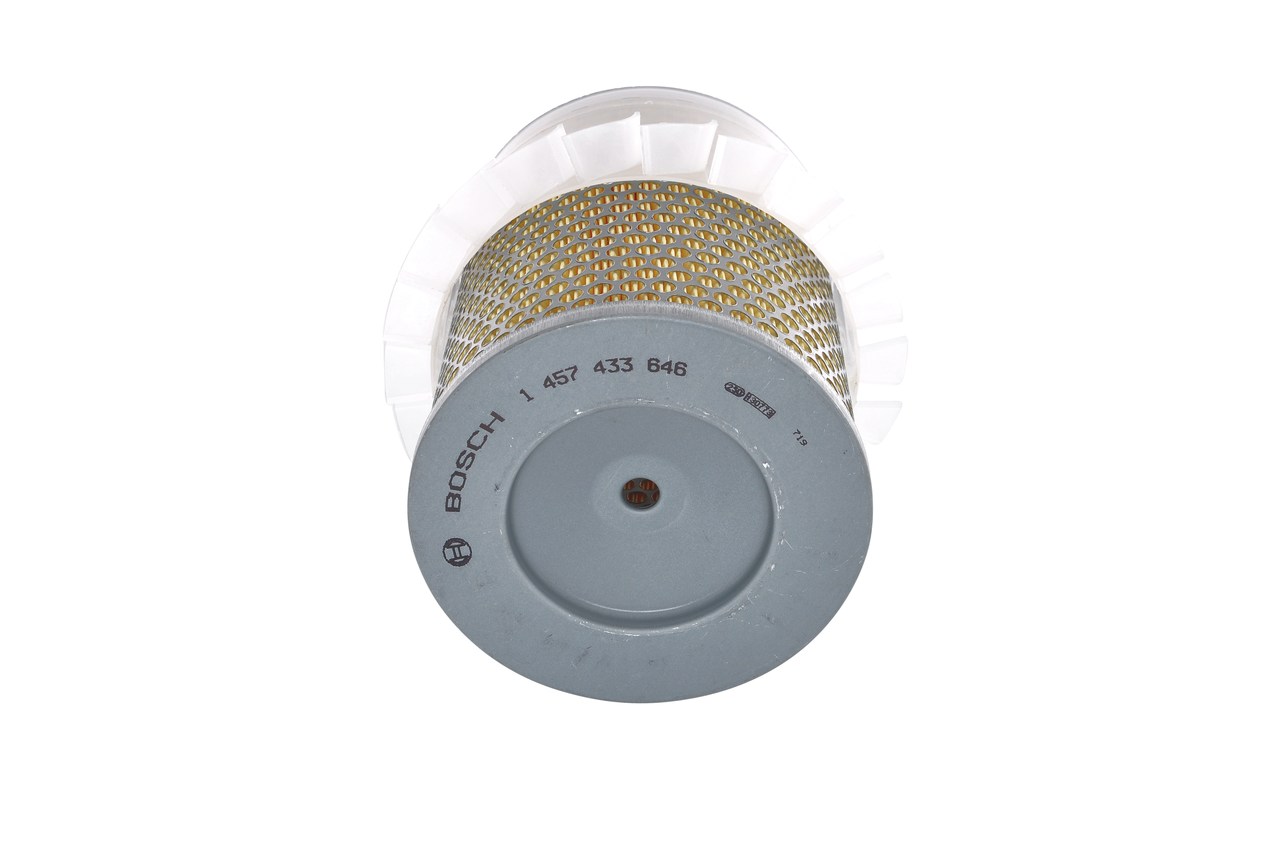 BOSCH 1 457 433 646 Luchtfilter DAIHATSU ROCKY Soft Top (F7, F8) 91 Pk Diesel kosten