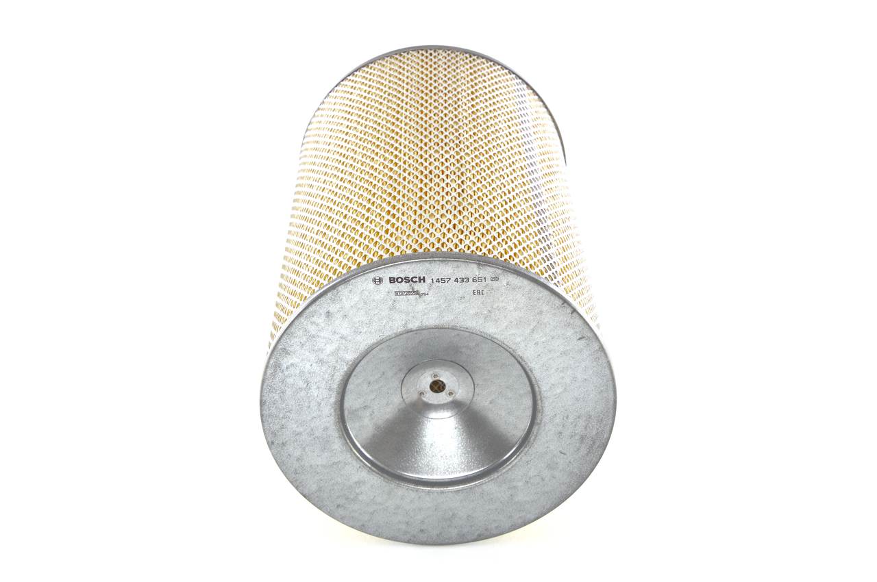BOSCH 1 457 433 651: Luftfilter