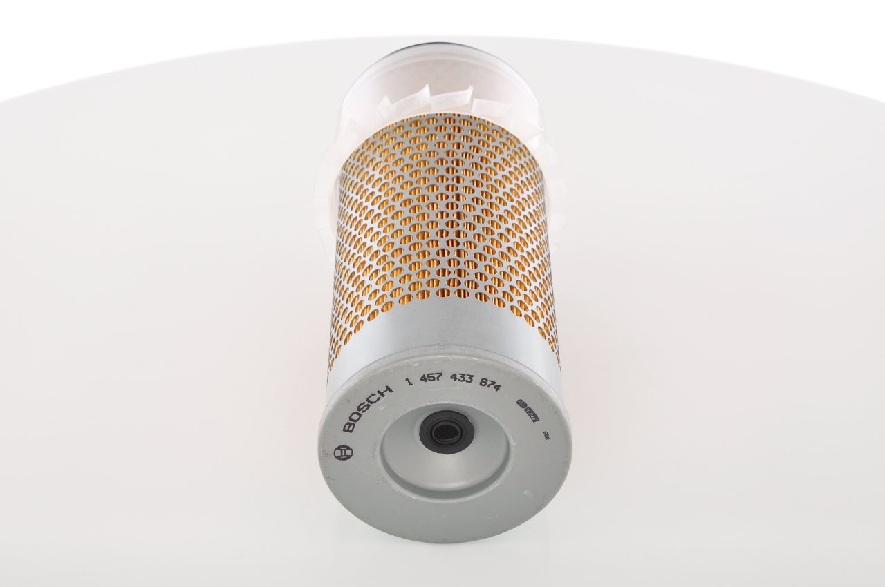 BOSCH 1 457 433 674: Filtro de aire