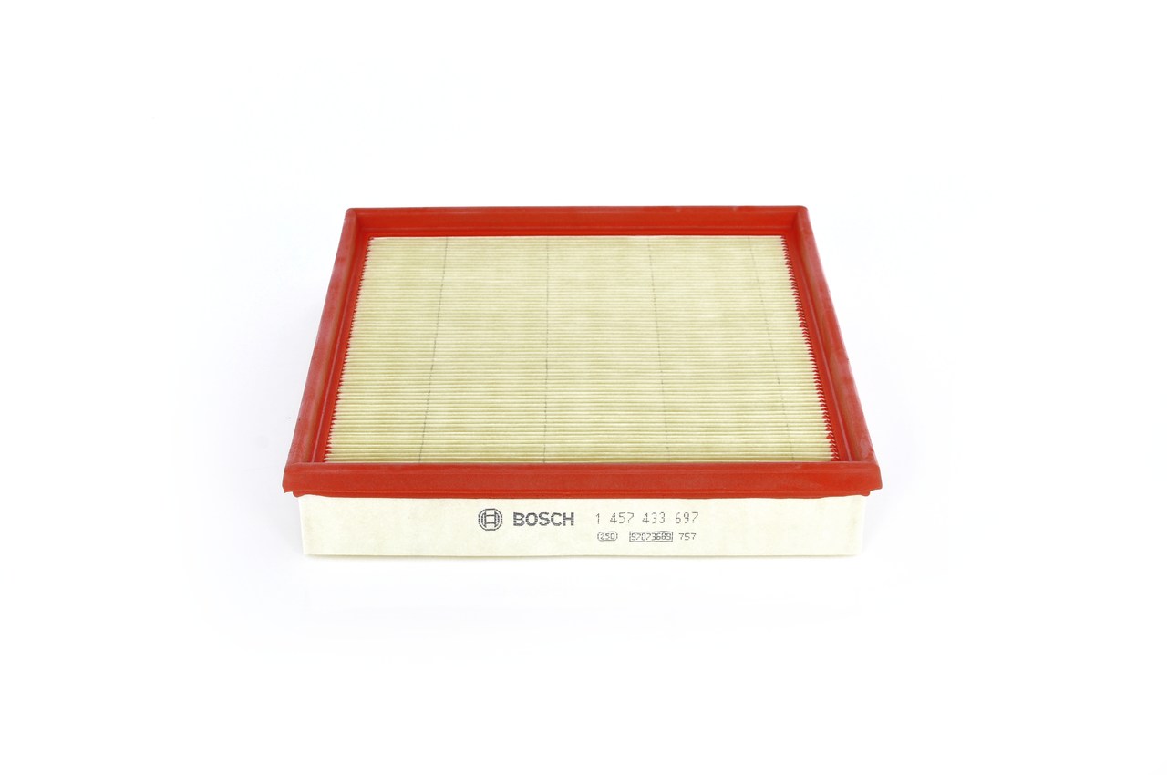 BOSCH 1 457 433 697: Luftfilter
