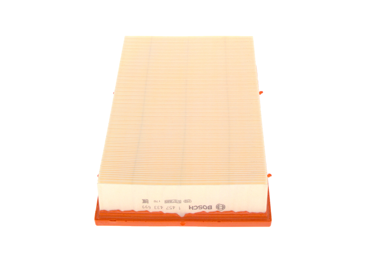 BOSCH 1 457 433 699: Luftfilter
