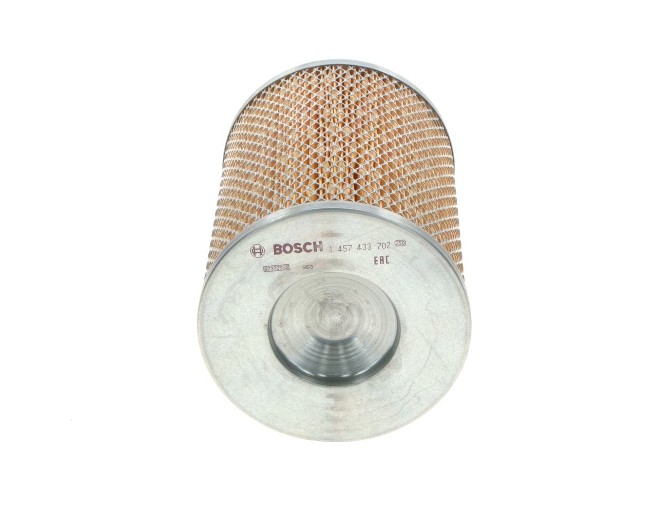 BOSCH 1 457 433 702: Luftfilter