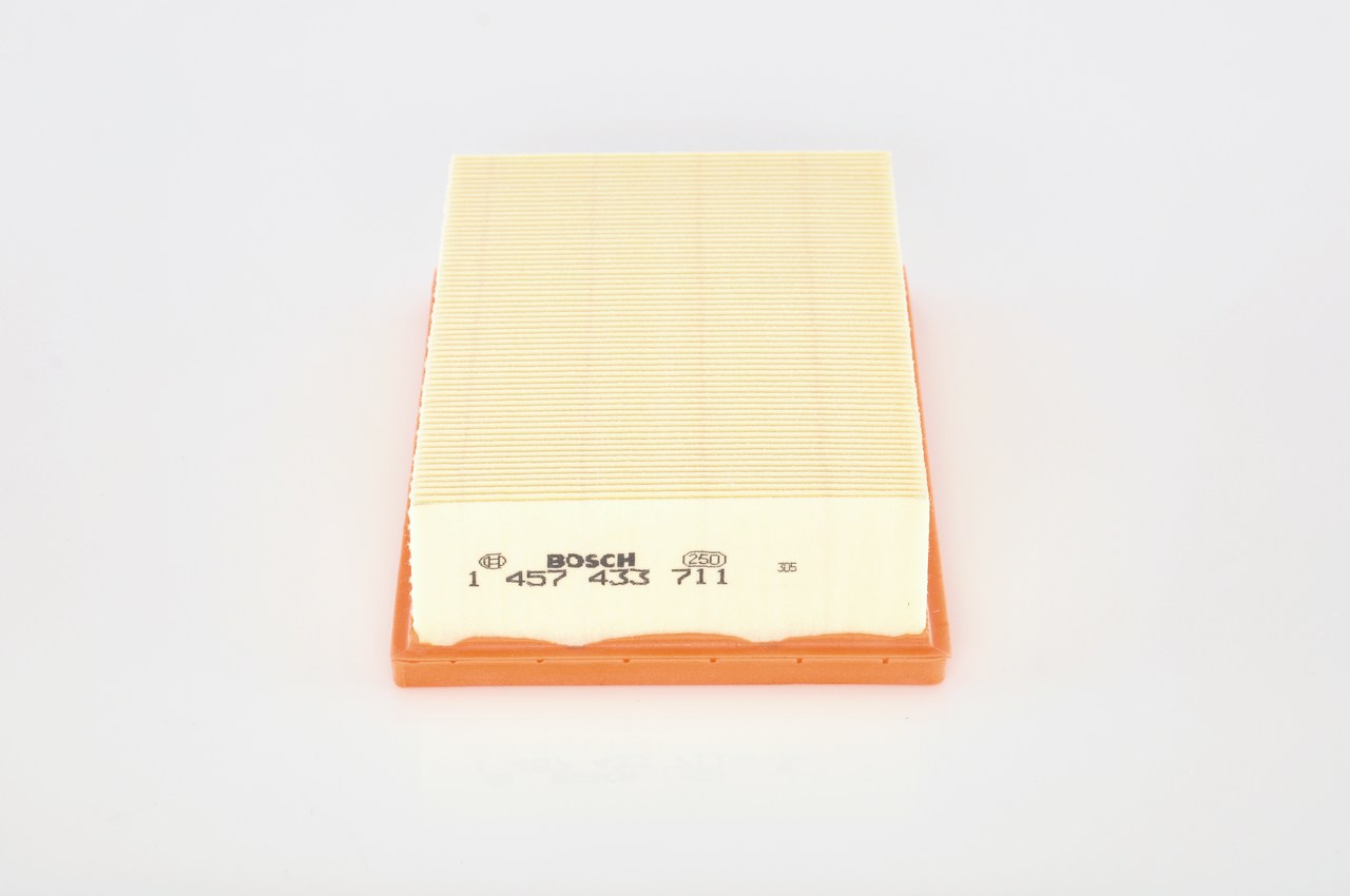 BOSCH 1 457 433 711: Filtro aria