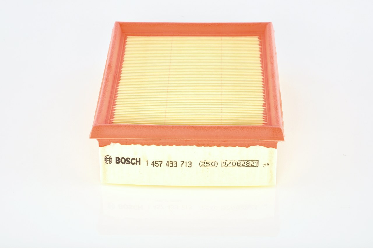 BOSCH 1 457 433 713: Vzduchový filtr