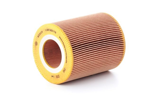 BOSCH 1 457 433 715: Luftfilter