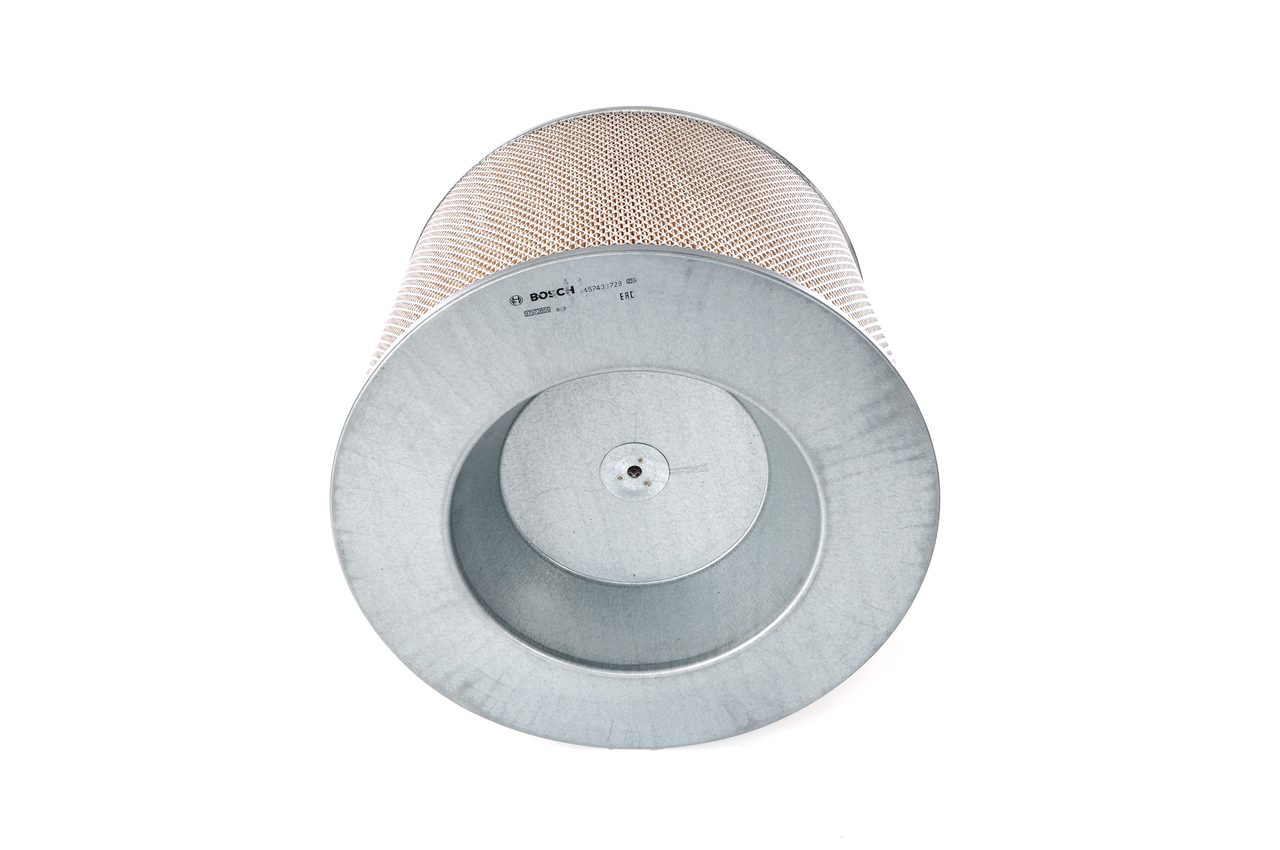 BOSCH 1 457 433 728: Ilmansuodatin