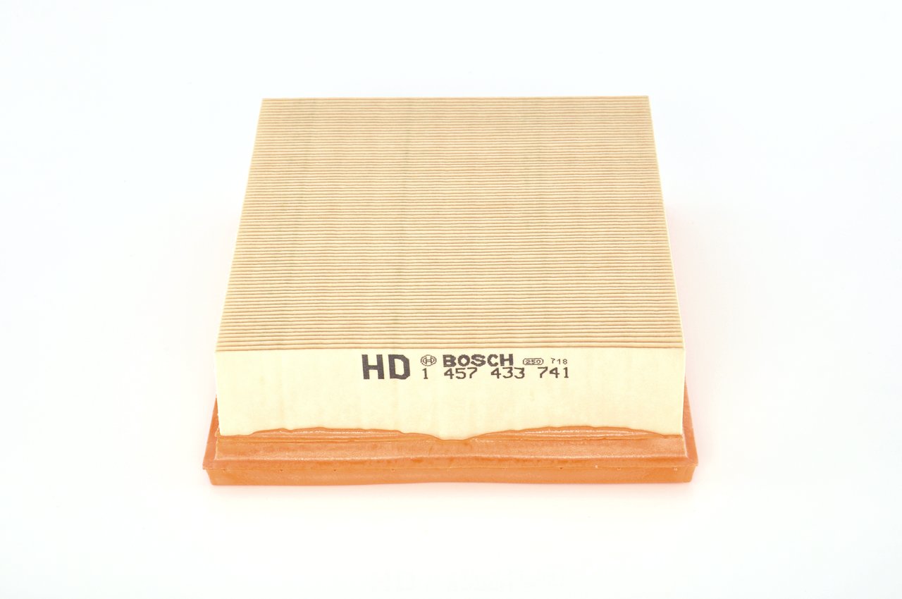 BOSCH 1 457 433 741: Filtro de aire