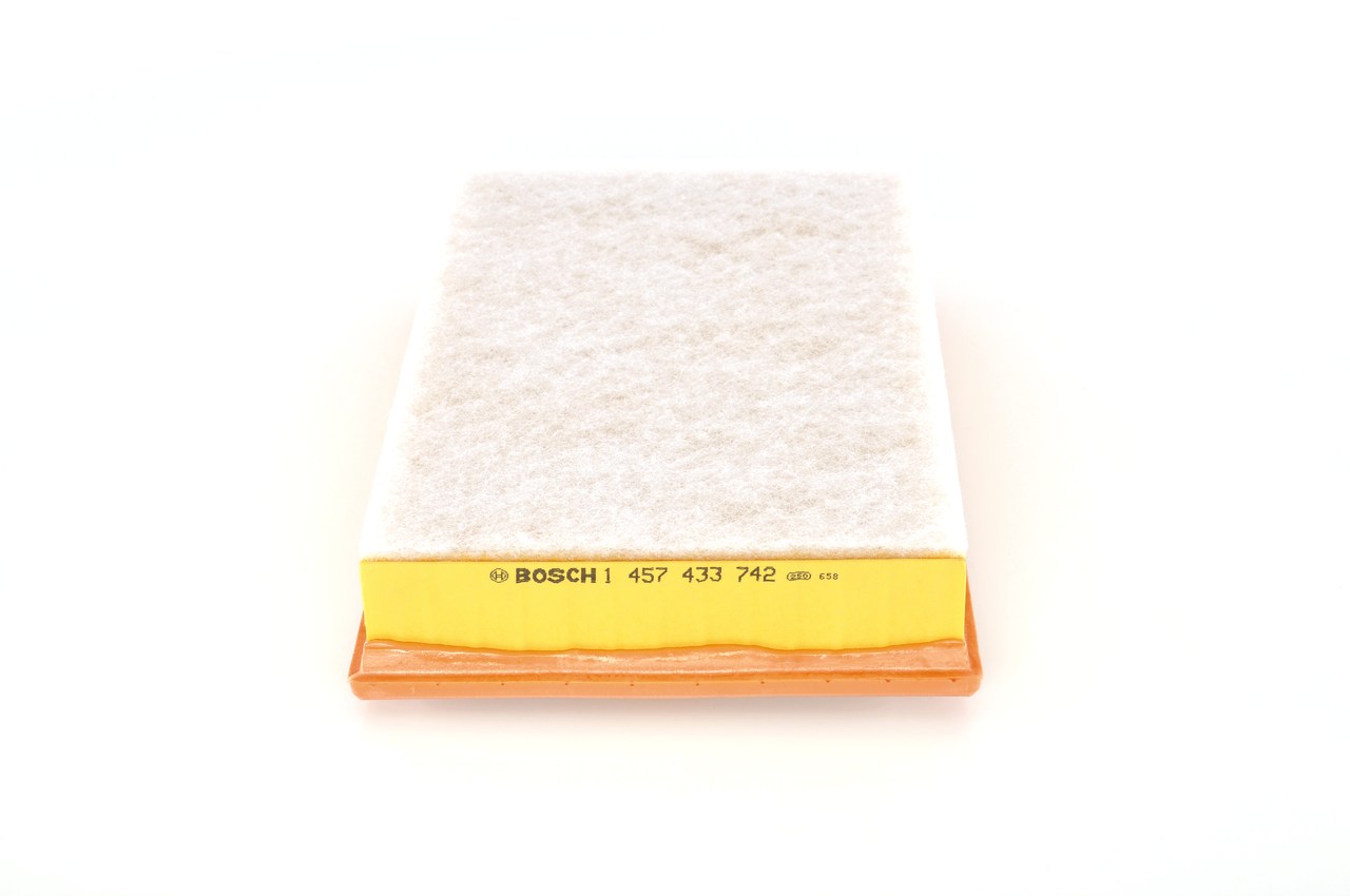 BOSCH 1 457 433 742: Luftfilter