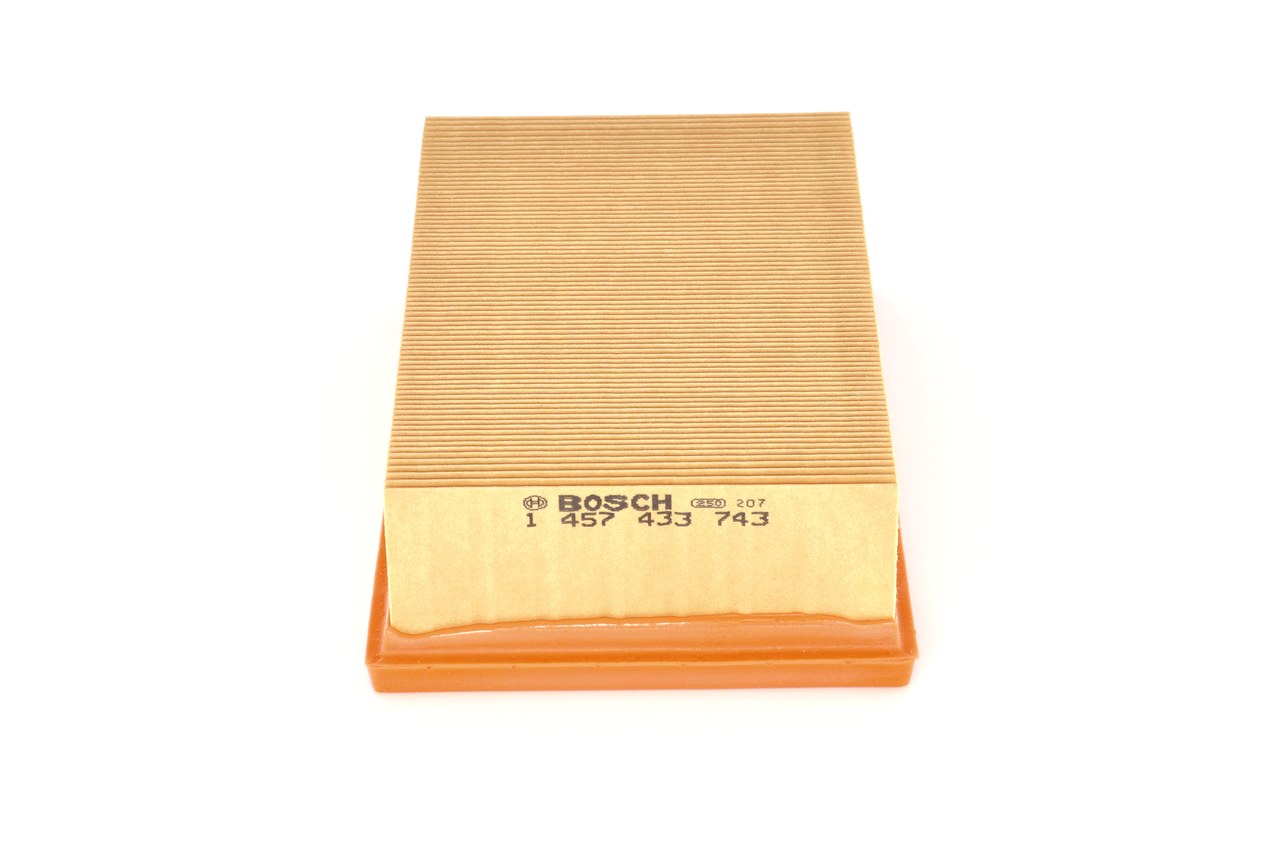 BOSCH 1 457 433 743: Luftfilter