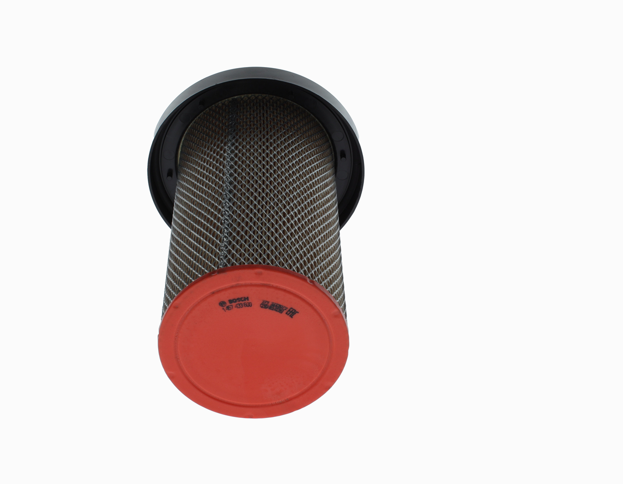 BOSCH 1 457 433 800: Ilmansuodatin