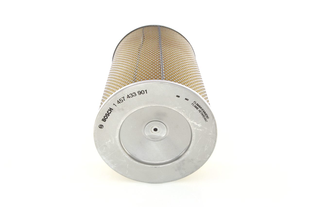 BOSCH 1 457 433 901: Gaisa filtrs