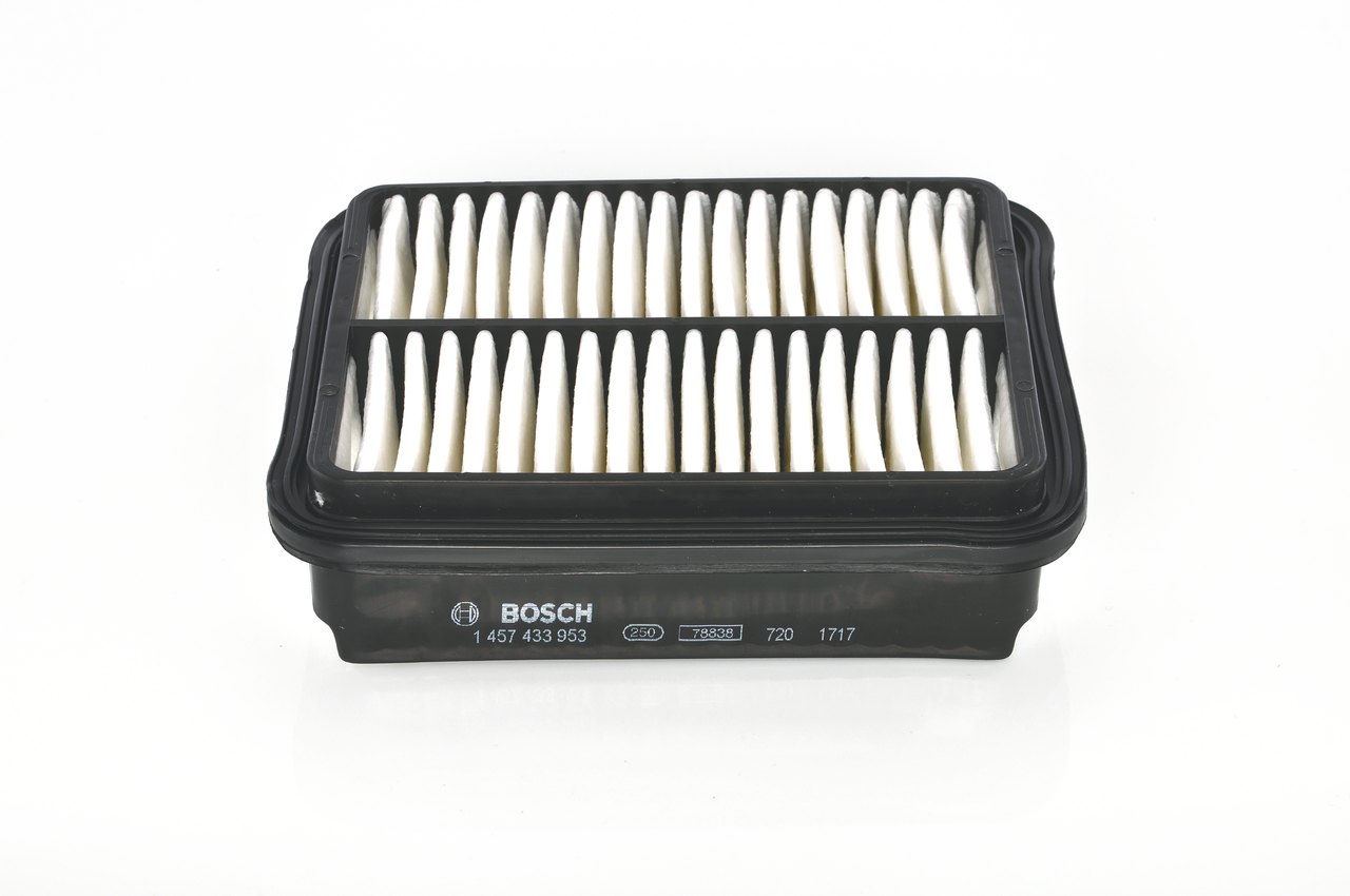BOSCH 1 457 433 953: Luftfilter