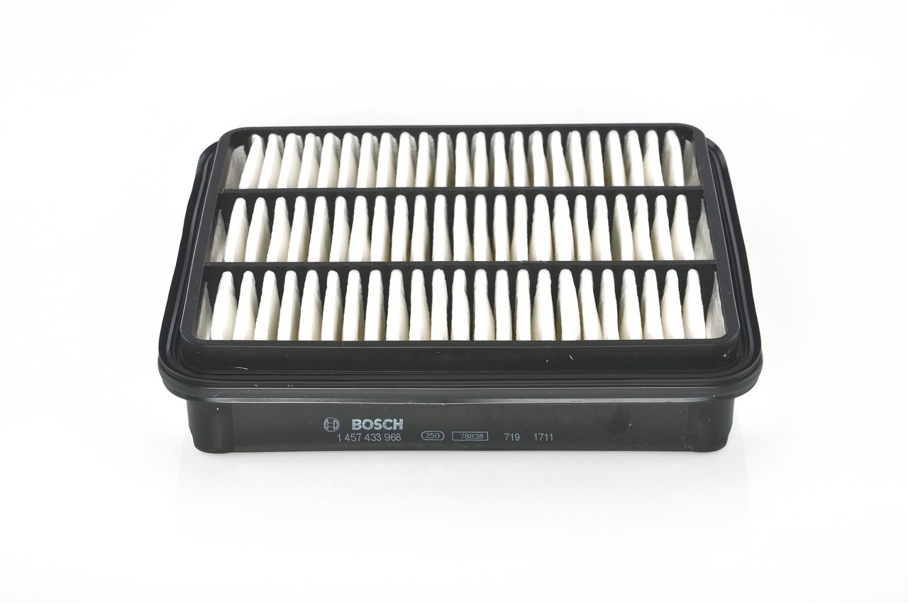 BOSCH 1 457 433 968: Vzduchový filtr