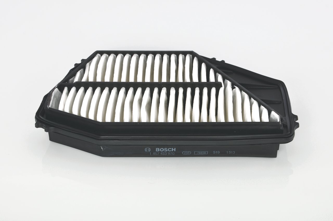 BOSCH 1 457 433 970 Filtro de aire HONDA ACCORD 5 (CC, CD) 150 cv Gasolina costo