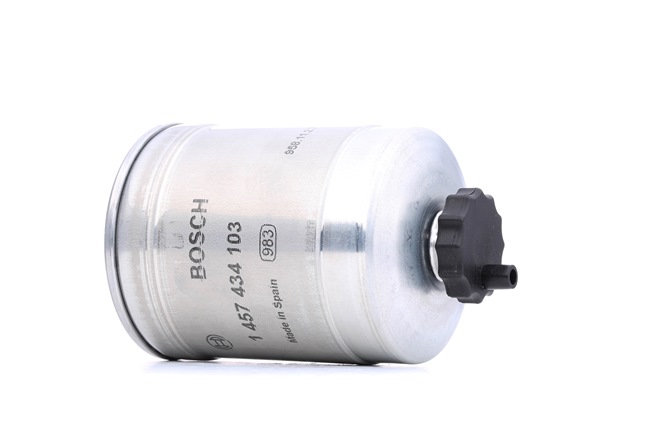 BOSCH 1 457 434 103 Φίλτρο καυσίμου JEEP CJ5 - CJ8 SUV Cabrio 60 PS Πετρέλαιο κόστος