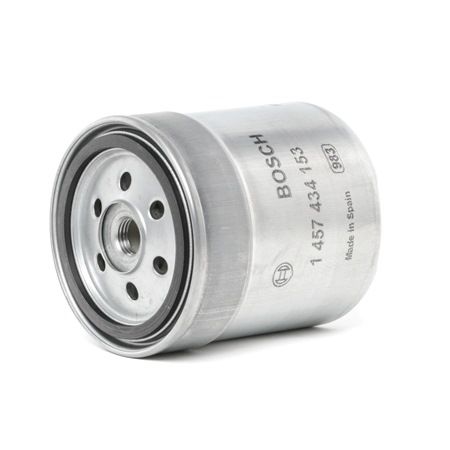 BOSCH 1 457 434 153: Filtro combustible