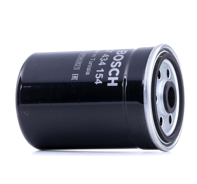 BOSCH 1 457 434 154: Degvielas filtrs