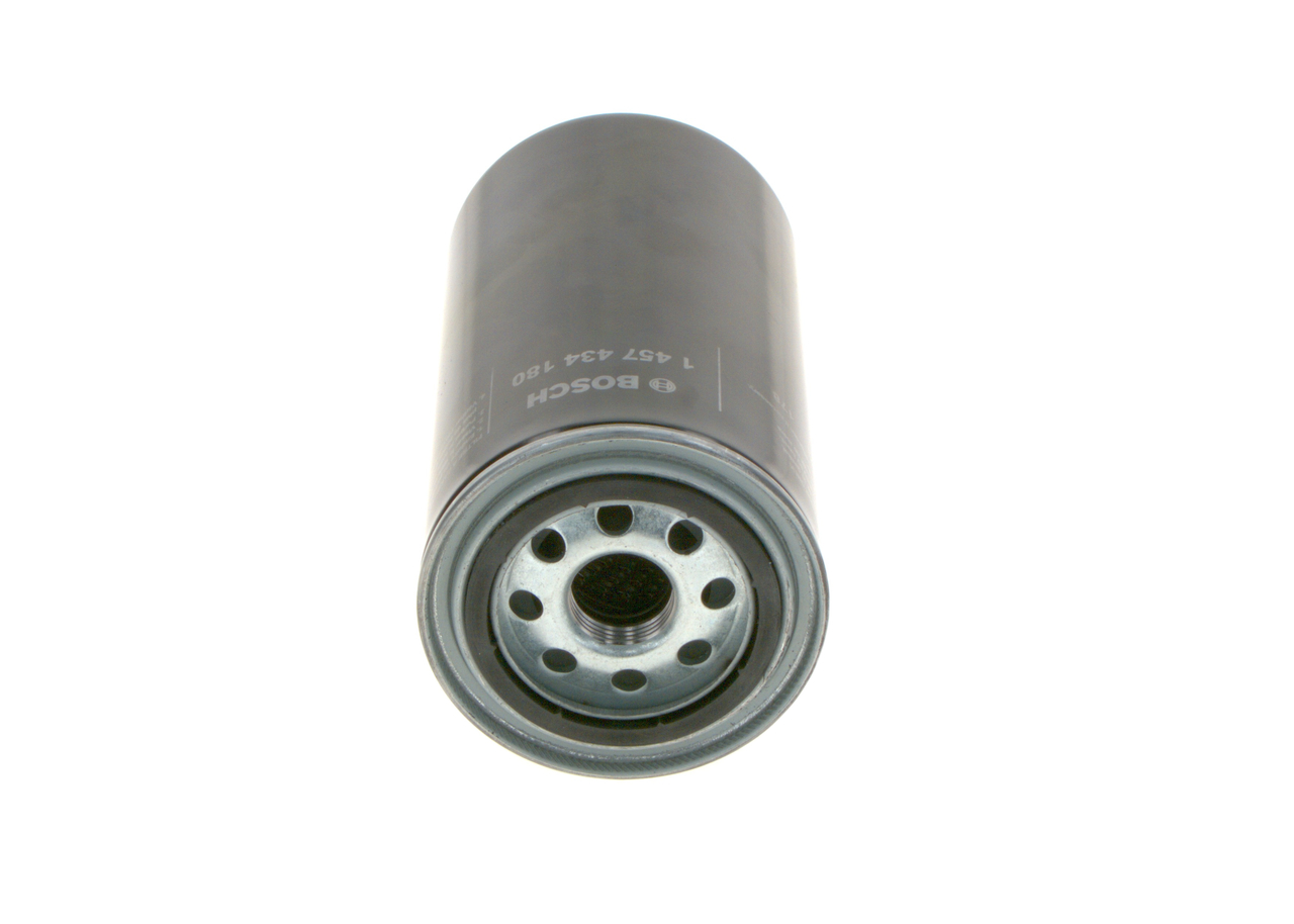 BOSCH 1 457 434 180: Degvielas filtrs