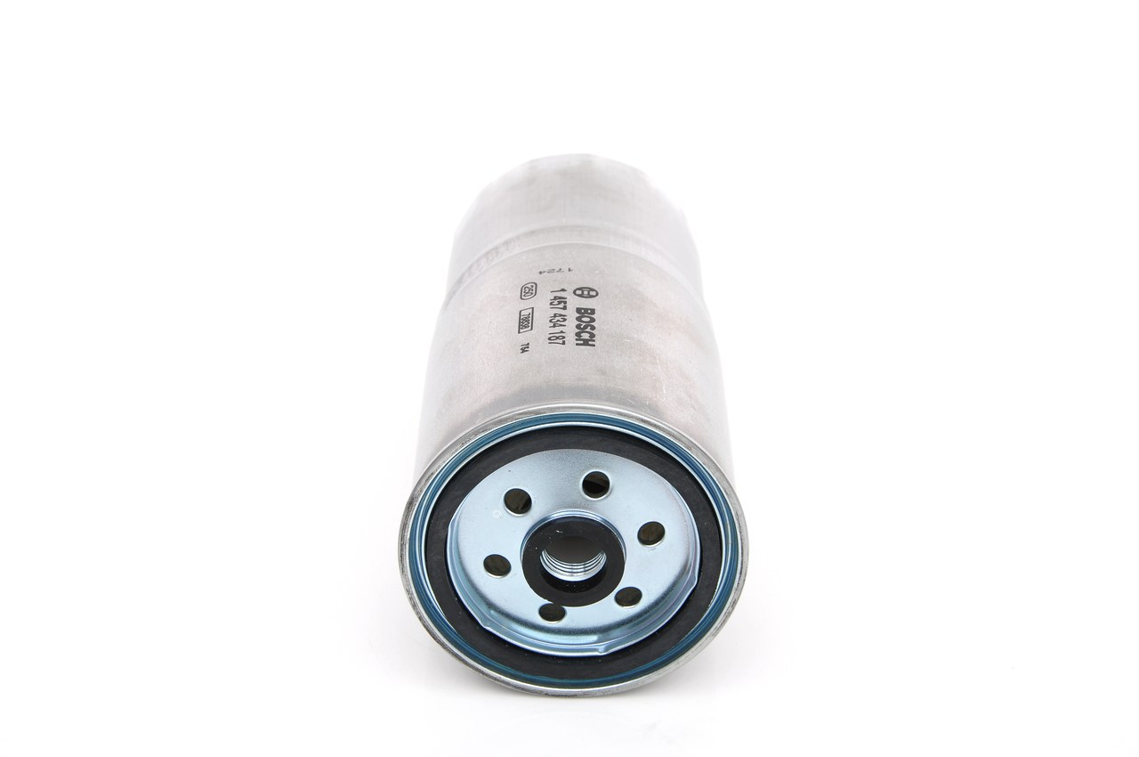 BOSCH 1 457 434 187: Filtro combustible