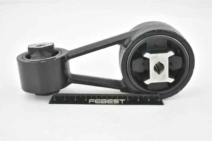 FEBEST PGM-407RH Motorophæng CITROЁN C5 3 (RD) 143 HK Benzin hvad koster