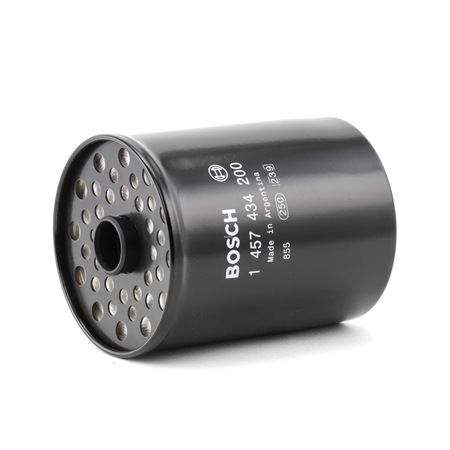 BOSCH 1 457 434 200: Filtro combustible