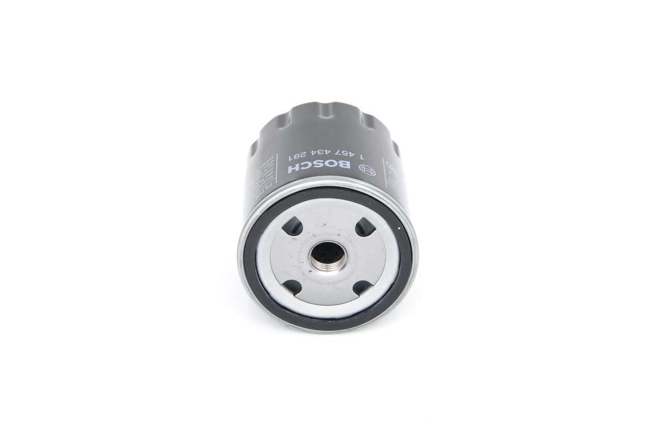 BOSCH 1 457 434 291 Φίλτρο καυσίμου RENAULT TRAFIC Πλατφόρμα/σασσί (PXX) 64 PS Πετρέλαιο κόστος