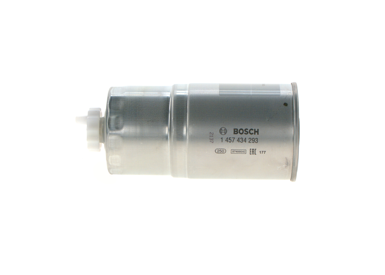 BOSCH 1 457 434 293 Kraftstofffilter FIAT MAREA (185) 107 PS Diesel Kosten