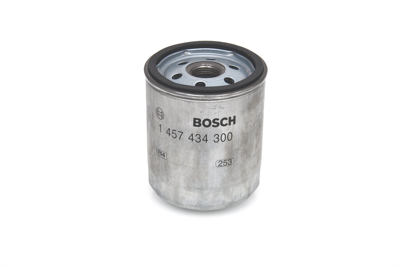 BOSCH 1 457 434 300: Degvielas filtrs