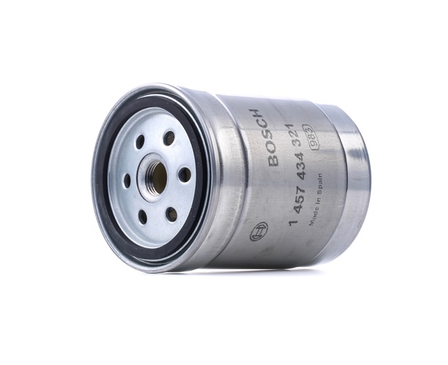 BOSCH 1 457 434 321: Kraftstofffilter