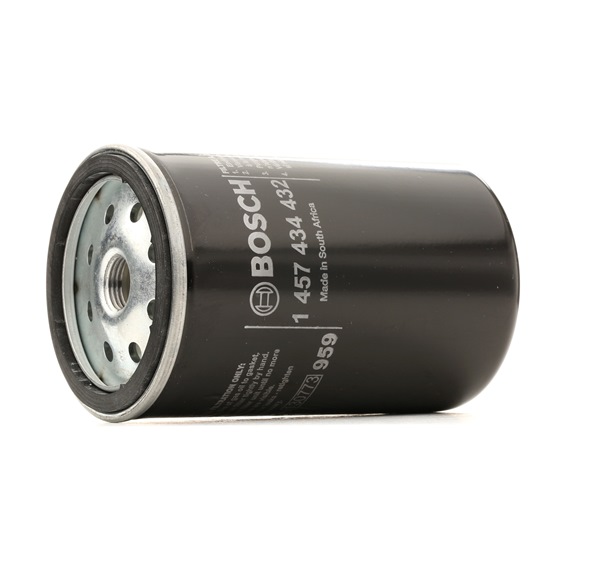 BOSCH 1 457 434 432: Degvielas filtrs