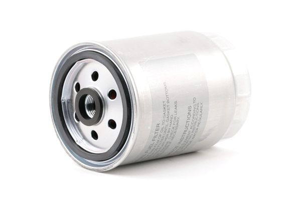 BOSCH 1 457 434 436: Filtro combustible