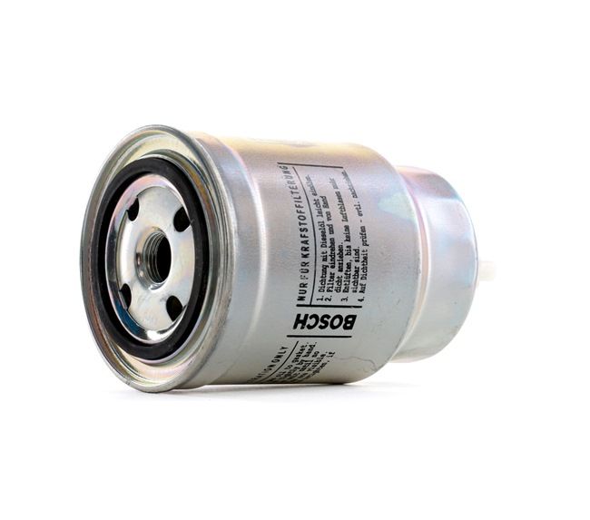 BOSCH 1 457 434 439 Φίλτρο καυσίμου NISSAN NAVARA (D22) 150 PS Πετρέλαιο κόστος
