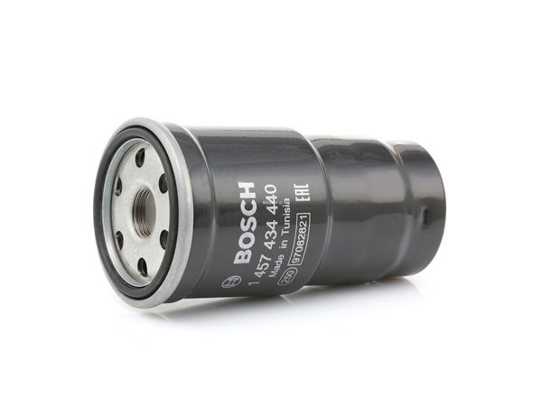 BOSCH 1 457 434 440 Filtre à carburant TOYOTA COROLLA Verso (ZER_, ZZE12_, R1_) 90 CV Diesel coût