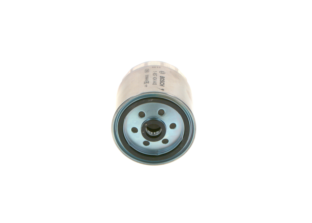 BOSCH 1 457 434 443: Palivový filter