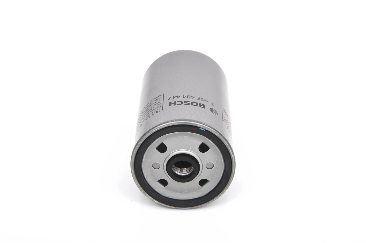 BOSCH 1 457 434 447: Filtro combustible