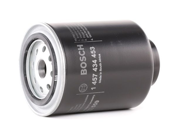 BOSCH 1 457 434 453: Degvielas filtrs