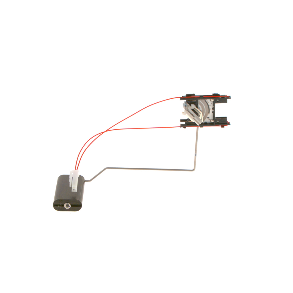 BOSCH 1 582 980 076: Aforador de combustible montaje exterior