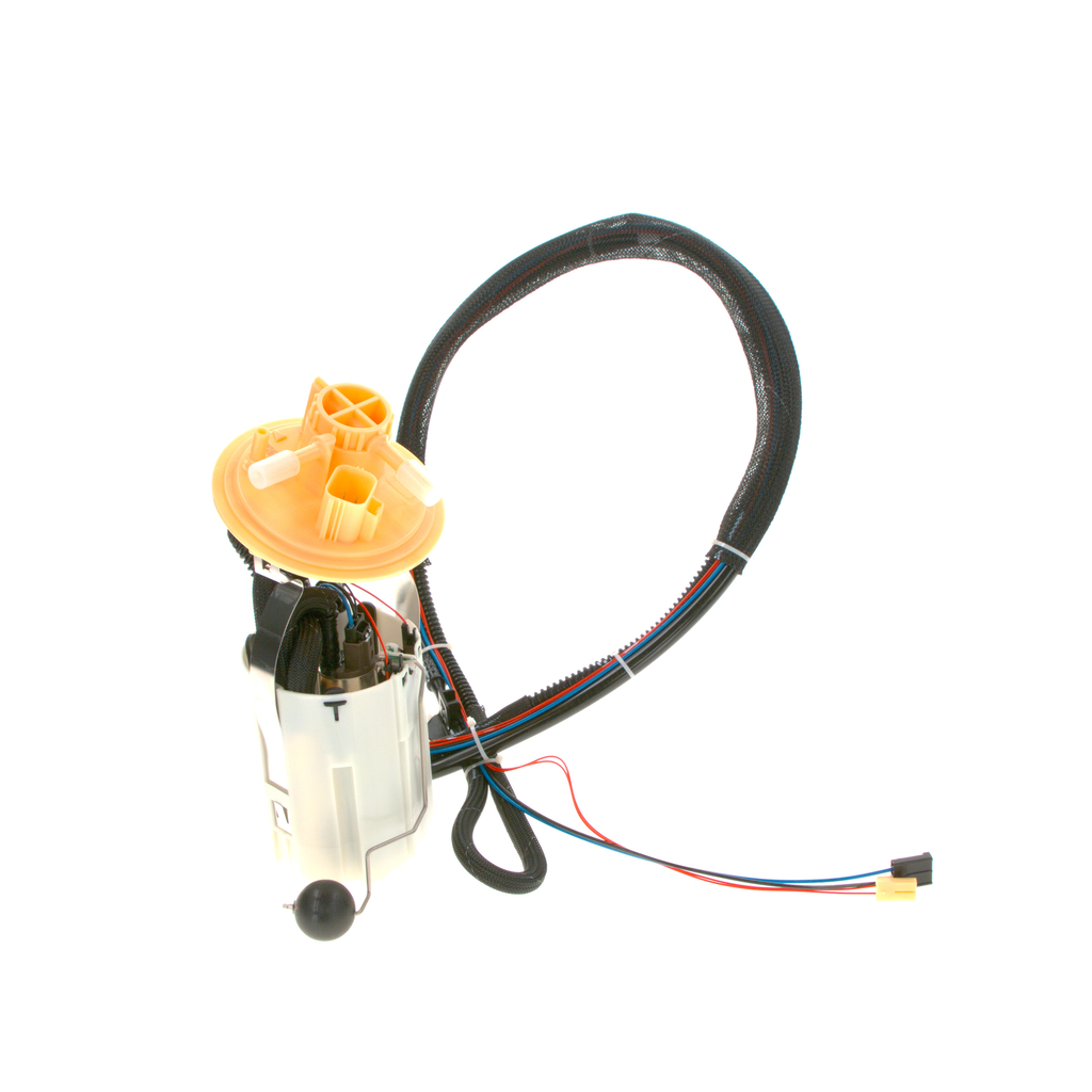 BOSCH 1 582 980 135: Sistem alimentare cu combustibil electric, cu piesa de conectare