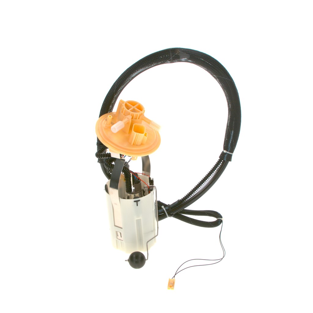 BOSCH 1 582 980 168: Zespół zasilający elektryczny