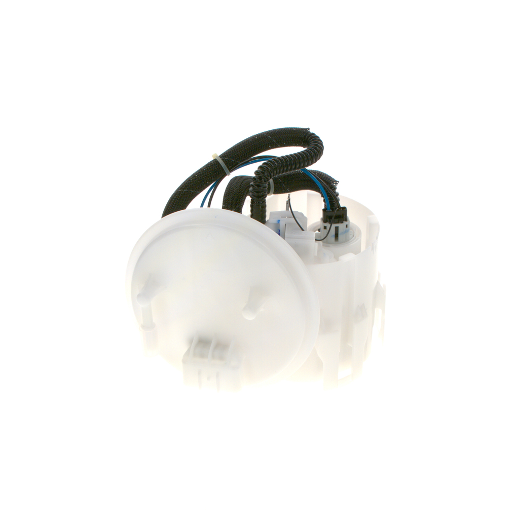 BOSCH 1 582 980 174: Brandstofpomp Electrisch, Zonder ingebouwde sensor voor brandstofvoorraad