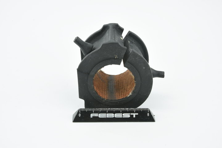 FEBEST PGSB-407R: Bucsa, bara stabilizatoare puntea spate, 29mm