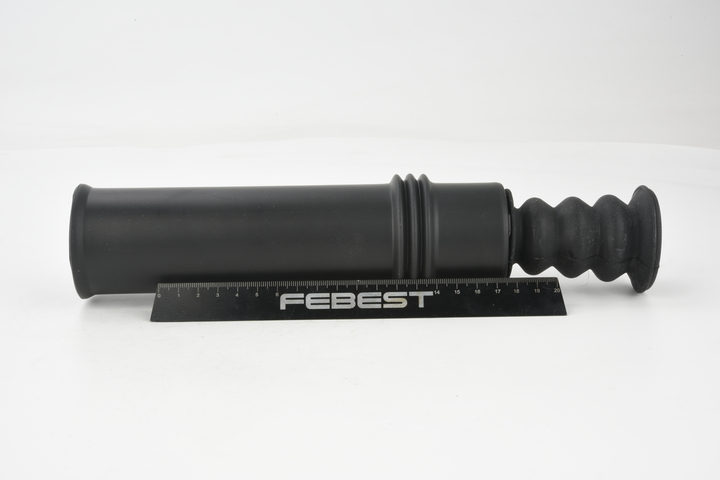 FEBEST PGSHB-307R Suojus / palje, iskunvaimentaja CITROЁN C4 II (B7) 151 hv Bensiini/etanoli hinta