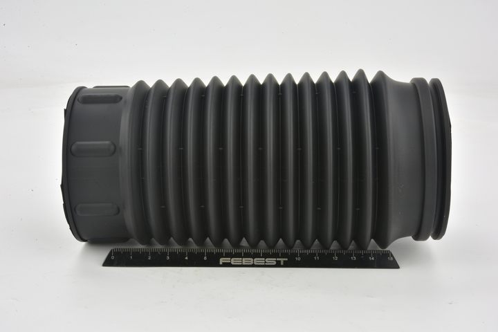 FEBEST PGSHB-BOX3: Capac protectie / Burduf, amortizor punte fata