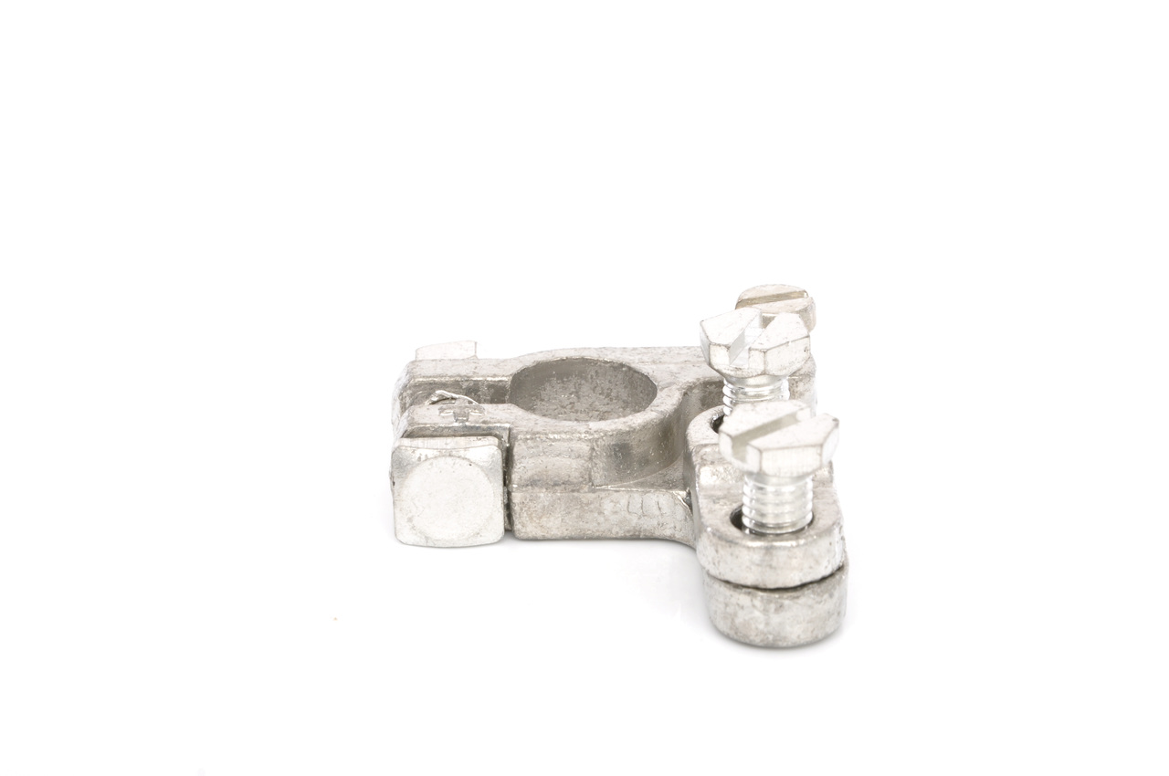 BOSCH 1 901 315 101: Accu / batterijpoolklem