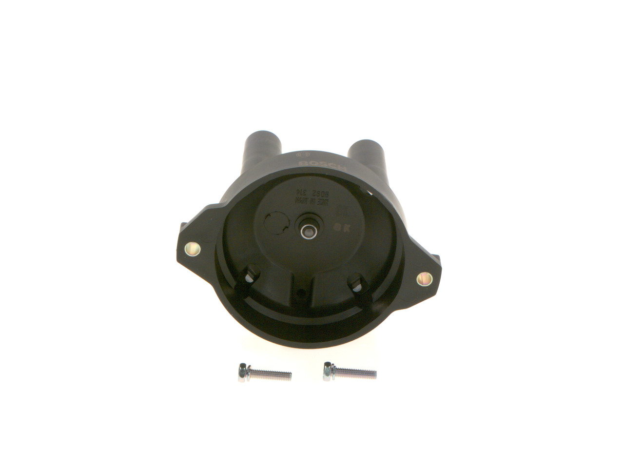 BOSCH 1 987 233 044 Καπάκι διανομέα MAZDA 323 C IV (BG) 130 PS Βενζίνη κόστος