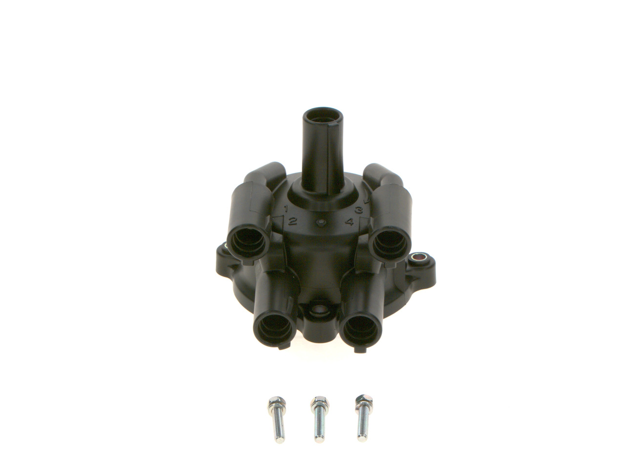 BOSCH 1 987 233 105: Tapa de distribuidor de encendido
