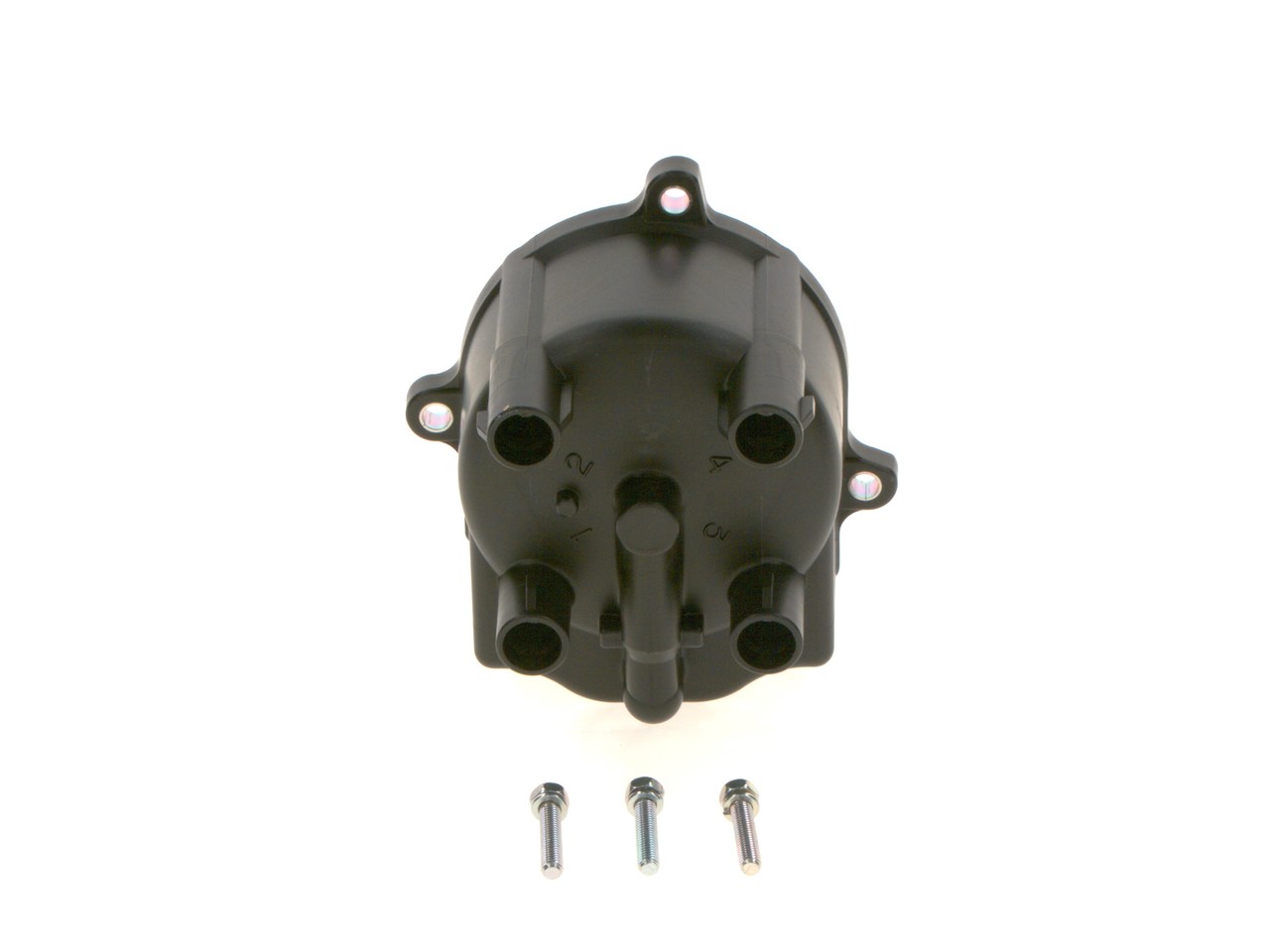 BOSCH 1 987 233 106: Tapa de distribuidor de encendido
