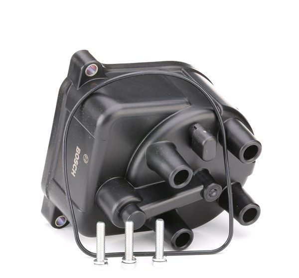 BOSCH 1 987 233 127 Капачка на дистрибутор на запалване HONDA CR-V 1 (RD) 128 K.C. бензин цена
